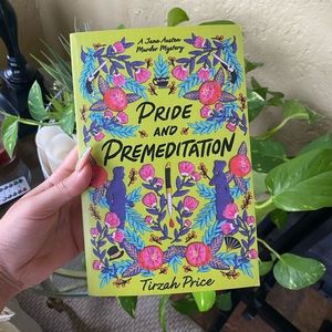 Pride and redemption